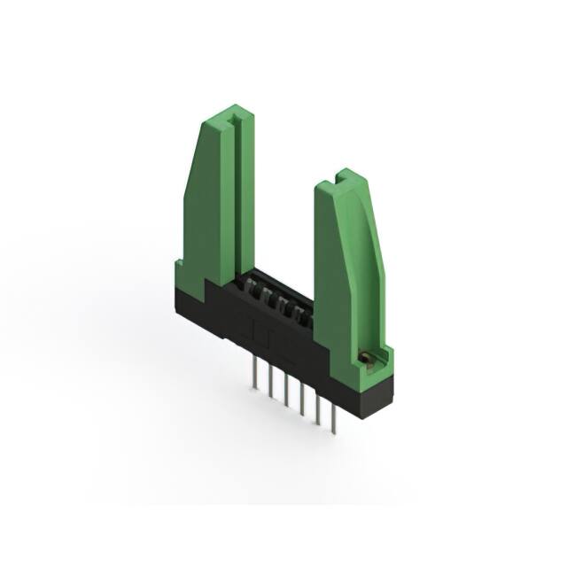 357-006-447-178 EDAC Inc.  Edgeboard Connectors
